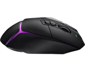 G502 X PLUS