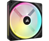 iCUE LINK QX140 RGB Expansion Kit