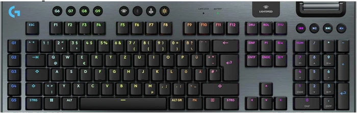 G915 X Lightspeed