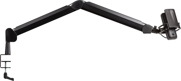 Wave Mic Arm