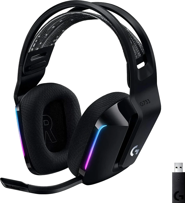 G733 LIGHTSPEED