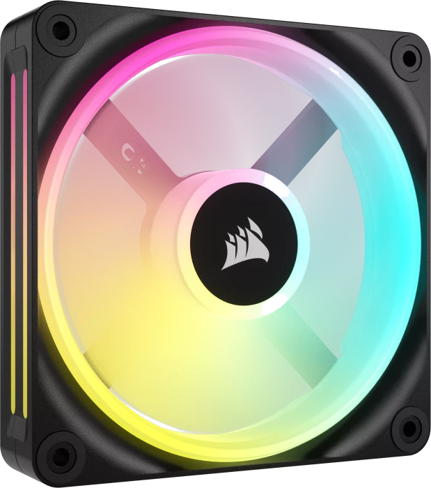 iCUE LINK QX120 RGB Expansion Kit